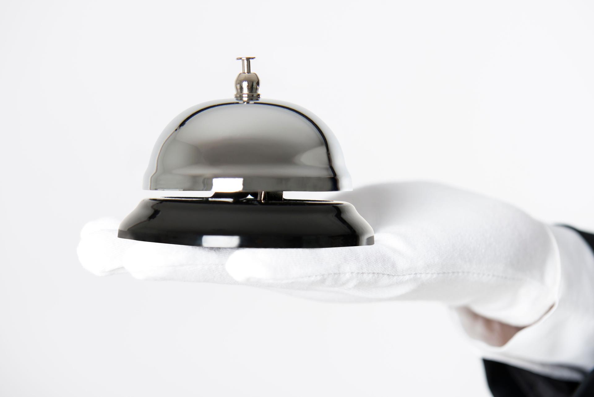 Service Business